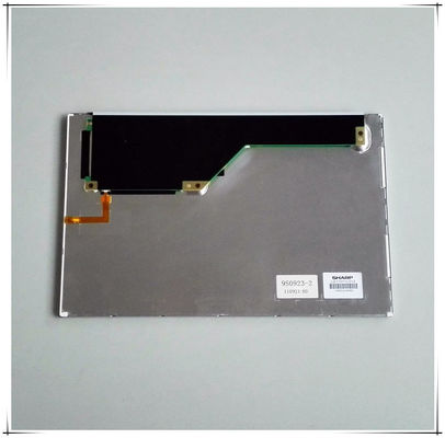 LQ110Y1LG12	11Inch   85PPI   800×480 RGB  날카로운 TFT LCD는 전시합니다