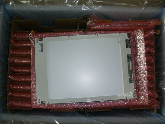 KCS057QV1AA-G00 쿄세라 5.7INCH LCM 320×240RGB 200NITS CCFL 산업적 LCD 디스플레이