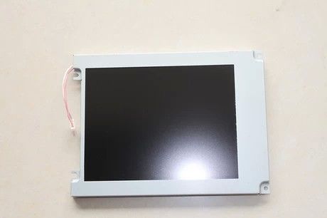 KCS057QV1AA-G03 쿄세라 5.7INCH LCM 320×240RGB 110NITS CCFL 산업적 LCD 디스플레이