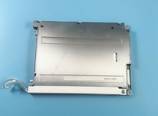 CS057QV1AD-G23	쿄세라 5.7INCH LCM 320×240RGB 160NITS CCFL 산업적 LCD 디스플레이