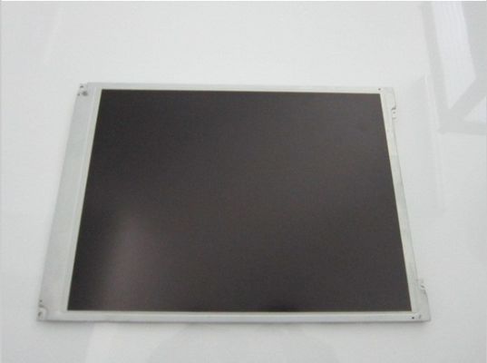 10.4 &quot;  LCM  640×480RGB   300 cd/m2   LQ10D42	날카로운  TFT LCD 디스플레이