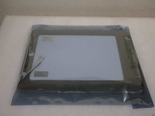 10.4 &quot;  LCM  640×480RGB   200 cd/m2    날카롭게 LQ10D41   TFT LCD 디스플레이