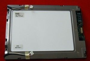 LQ10D34G  Sharp10.4Inch  LCM  640×480RGB   산업적 LCD 디스플레이