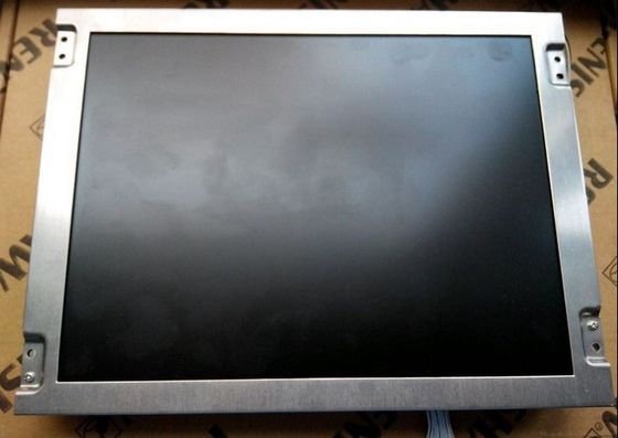 LQ10D341  날카로운  10.4 &quot;	LCM	640×480RGB 산업적 LCD 디스플레이  