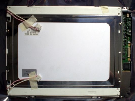 LQ10D341  날카로운  10.4 &quot;	LCM	640×480RGB 산업적 LCD 디스플레이  
