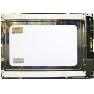 LQ10D341  날카로운  10.4 &quot;	LCM	640×480RGB 산업적 LCD 디스플레이  
