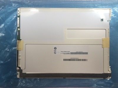 LQ106K1LA02	날카로운  10.6 &quot;  LCM	1280×768RGB 산업적 LCD 디스플레이 