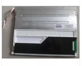 10.4 &quot;  LCM  640×480RGB   330 cd/m2   LQ104V1LG92	날카로운  TFT LCD 디스플레이