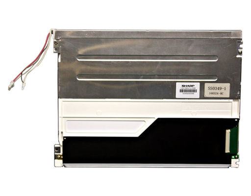 10.4 &quot;  LCM  640×480RGB   330 cd/m2   LQ104V1LG92	날카로운  TFT LCD 디스플레이