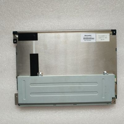 10.4 &quot;  LCM  640×480RGB   450 cd/m2   LQ104V1LG61	날카로운  TFT LCD 디스플레이