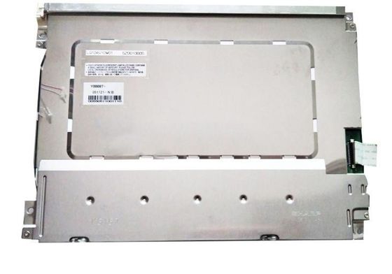 LQ104V1DW01  날카로운  10.4 &quot;	LCM	640×480RGB    산업적 LCD 디스플레이 