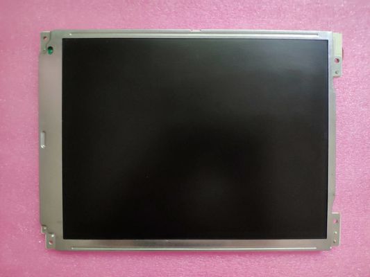 LQ104V1DW01  날카로운  10.4 &quot;	LCM	640×480RGB    산업적 LCD 디스플레이 