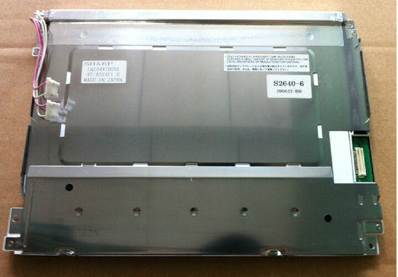 10.4 &quot;  LCM  640×480RGB   350 cd/m2   LQ104V1DG83	날카로운  TFT LCD 디스플레이