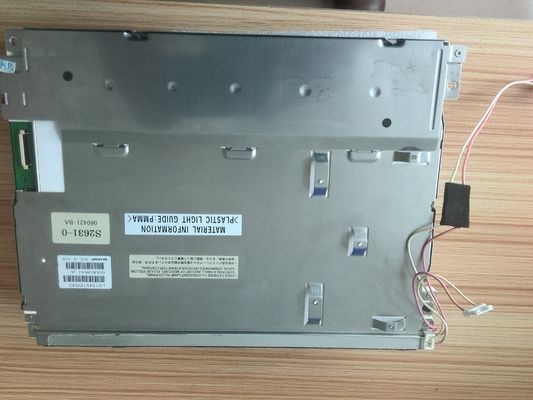 10.4 &quot;  LCM  640×480RGB   350 cd/m2   LQ104V1DG83	날카로운  TFT LCD 디스플레이