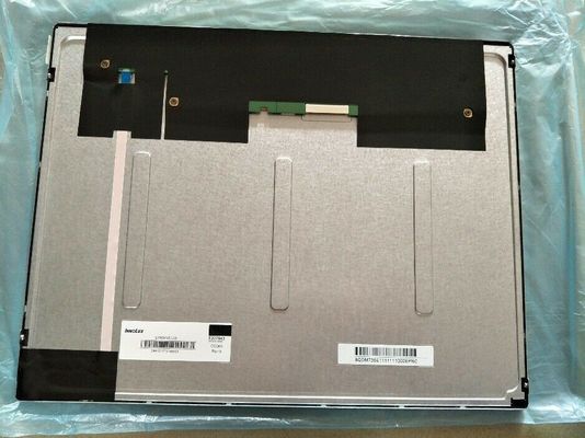 G150XNE-L02 INNOLUX 15.0 &quot; 1024(RGB)×768 350 cd/m2 산업적 LCD 디스플레이