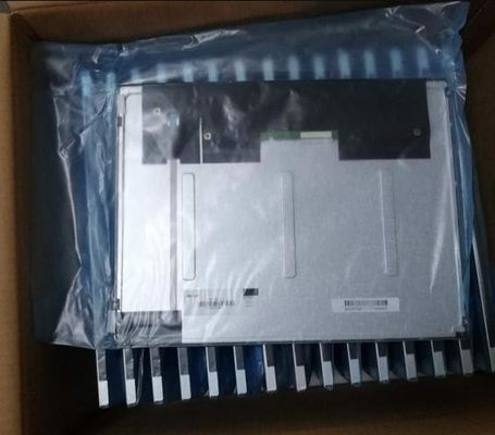 G150XNE-L02 INNOLUX 15.0 &quot; 1024(RGB)×768 350 cd/m2 산업적 LCD 디스플레이