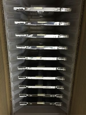 LQ104V1DG62  날카로운  10.4 &quot;	LCM	640×480RGB  	550 cd/m2    산업적 LCD 디스플레이