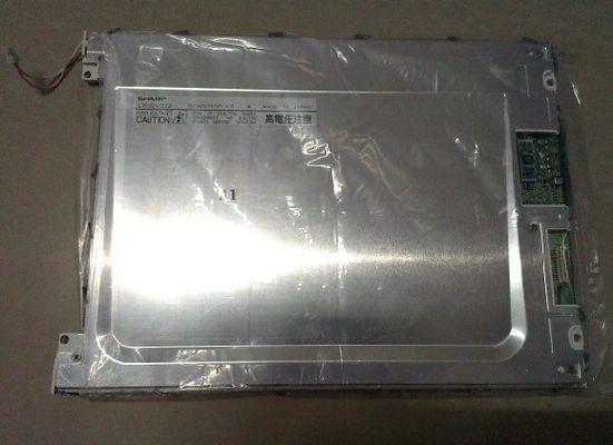 KG057QV1CA-G03 쿄세라 5.7INCH LCM 320×240RGB 200NITS CCFL 산업적 LCD 디스플레이