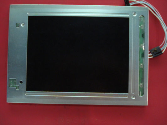KG057QV1CA-G03 쿄세라 5.7INCH LCM 320×240RGB 200NITS CCFL 산업적 LCD 디스플레이