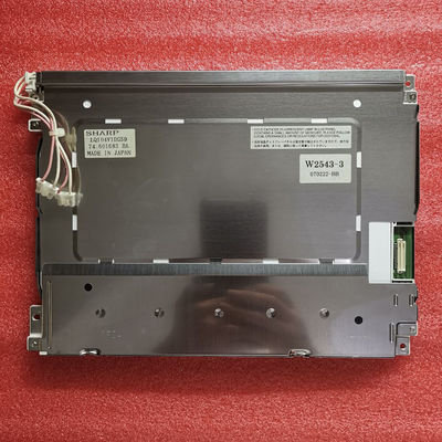 LQ104V1DG59  날카로운  10.4 &quot;	LCM	640×480RGB 	350 cd/m2 산업적 LCD 디스플레이