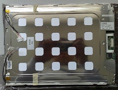 LQ104V1DG31  날카로운  10.4 &quot;	LCM	640×480RGB 산업적 LCD 디스플레이  