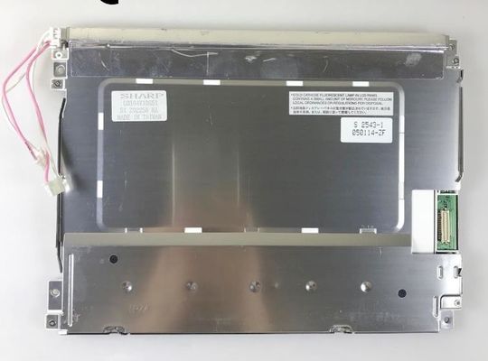 LQ104V1DC31	  날카로운  10.4 &quot;	LCM	640×480RGB    산업적 LCD 디스플레이  
