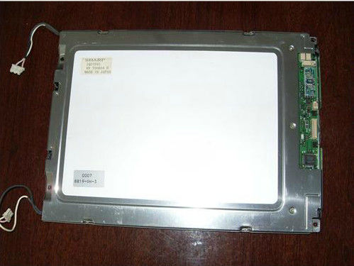 LQ104V1DC21	 날카로운  10.4 &quot;	LCM	640×480RGB   산업적 LCD 디스플레이  