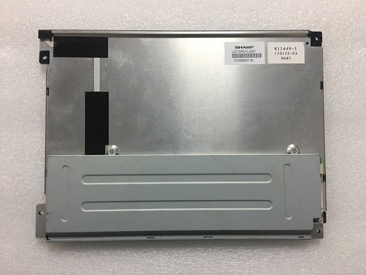 LQ104S1LG82	날카로운  10.4 &quot;  LCM	800×600RGB 산업적 LCD 디스플레이 