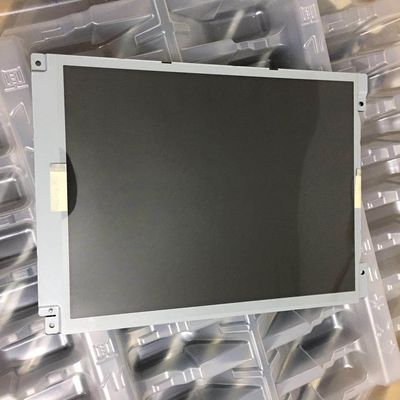 10.4 &quot;  LCM  800×600RGB   420 cd/m2 LQ104S1LG81	날카로운  TFT LCD 디스플레이
