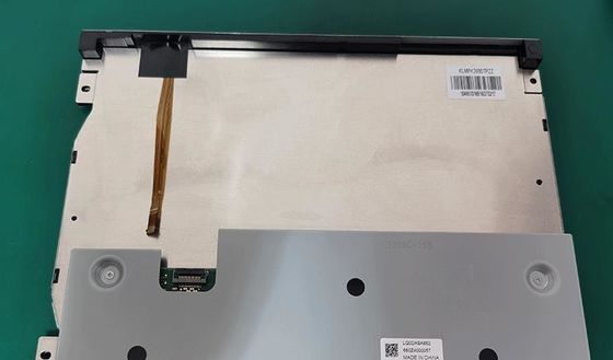 10.4 &quot;  LCM  800×600RGB   1100년 cd/m2   LQ104S1LG75	날카로운  TFT LCD 디스플레이