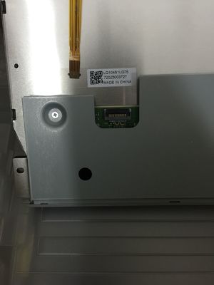 10.4 &quot;  LCM  800×600RGB   1100년 cd/m2   LQ104S1LG75	날카로운  TFT LCD 디스플레이