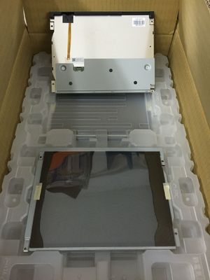 10.4 &quot;  LCM  800×600RGB   1100년 cd/m2   LQ104S1LG76	 날카로운  TFT LCD 디스플레이