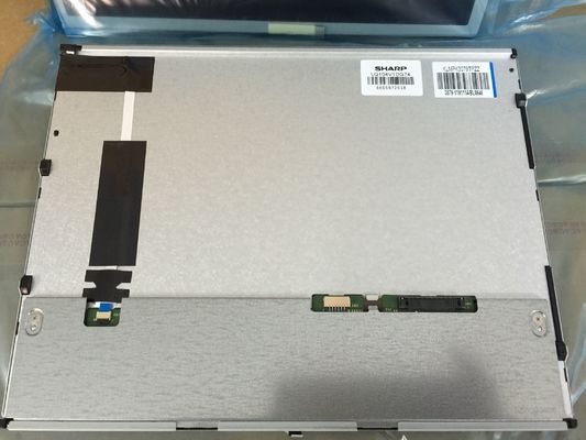 10.4 &quot;  LCM  800×600RGB   1100년 cd/m2   LQ104S1LG76	 날카로운  TFT LCD 디스플레이