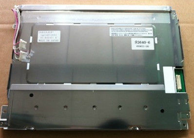 10.4 &quot;  LCM  800×600RGB 420 cd/m2    LQ104S1LG61	날카로운  TFT LCD 디스플레이