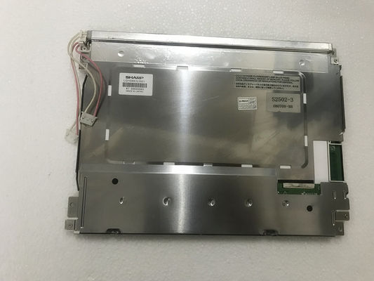 LQ104S1LG21	날카로운  10.4 &quot;  LCM	800×600RGB	350 cd/m2   산업적 LCD 디스플레이