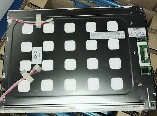 LQ104S1DG51	날카로운  10.4 &quot;  LCM  800×600RGB 산업적 LCD 디스플레이  