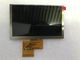 HJ050NA-01I 이루스 5.0 &quot; 800(RGB)×480 350 cd/m2 산업적 LCD 디스플레이