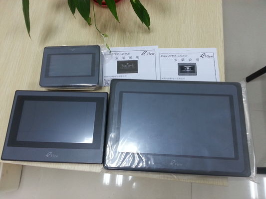 T-51440GL070H-fw-af 쿄세라 7INCH LCM 480×234RGB 400NITS CCFL 산업적 LCD 디스플레이