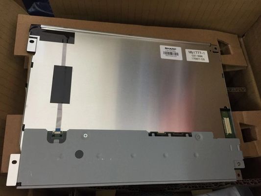 LQ104S1DG2C  날카로운  10.4 "	LCM	800×600RGB 	350 cd/m2 산업적 LCD 디스플레이
