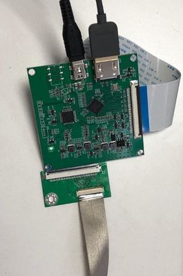 LQ101R1SX03	날카로운  10.1 &quot;	LCM	2560×1600RGB   400 cd/m2 산업적 LCD 디스플레이