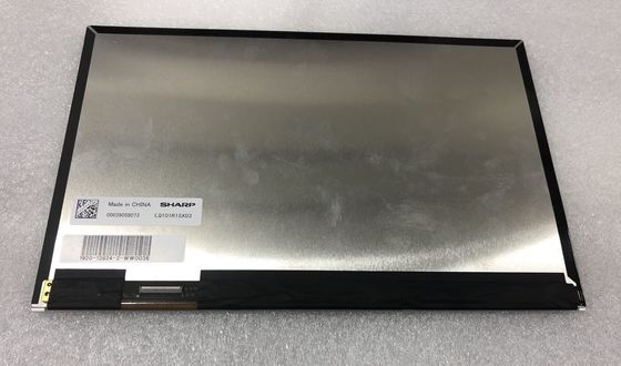 LQ101R1SX03	날카로운  10.1 &quot;	LCM	2560×1600RGB   400 cd/m2 산업적 LCD 디스플레이