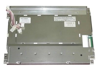 10.1 &quot;  LCM  1280×422RGB 	500 cd/m2   LQ101K5DZ01A	날카로운  TFT LCD 디스플레이