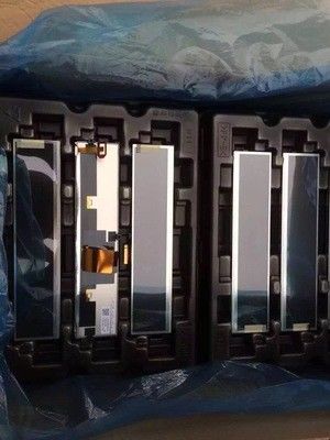 LQ092B5DW02  날카로운  9.2 &quot;  LCM	960×160RGB 	1050년 cd/m2 산업적 LCD 디스플레이