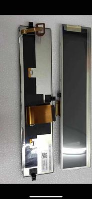 LQ092B5DW02  날카로운  9.2 &quot;  LCM	960×160RGB 	1050년 cd/m2 산업적 LCD 디스플레이
