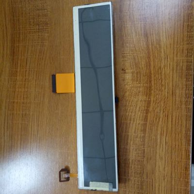 LQ092B5DW02  날카로운  9.2 &quot;  LCM	960×160RGB 	1050년 cd/m2 산업적 LCD 디스플레이