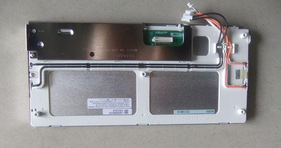 8.8&quot;	LCM	640×240RGB  250 cd/m2 LQ088H9DZ03  날카로운  TFT LCD 디스플레이