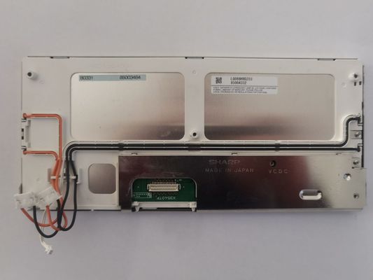 8.8&quot;	LCM	640×240RGB  250 cd/m2 LQ088H9DZ03  날카로운  TFT LCD 디스플레이