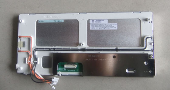 LQ088H9DZ01  날카로운  8.8 &quot;  LCM  640×240RGB   250 cd/m2   산업적 LCD 디스플레이