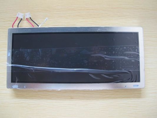 날카롭게 LQ088H9DR01U	8.8&quot;	LCM	640×240RGB 	220 cd/m2 산업적 LCD 디스플레이