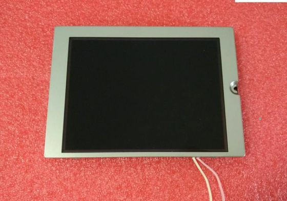 T-51963GD035J-mlw-ahn 쿄세라 3.5INCH LCM 320×240RGB 160NITS WLED TTL 산업적 LCD 디스플레이